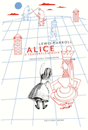 Alice à travers le miroir